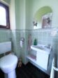 Charmantes, freistehendes Einfamilienhaus mit großem Garten in Norderstedt - WC