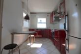 Bungalow in ruhiger grüner Lage von Hamburg-Poppenbüttel - Küche