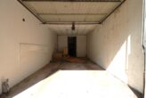 Bungalow in ruhiger grüner Lage von Hamburg-Poppenbüttel - Garage