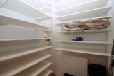 Luxuriös möblierte Neubauwohnung mit Balkon, Designküche & Top-Lage - Hauswirtschaftsraum