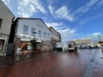 Geschäftshaus oder Baugrundstück in Einkaufsstraße von Barmstedt - direkte Innenstadtlage