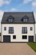 Doppelhausgrundstück in Moorrege mit Deichlage - Ideal für ein Tiny House - Visualisierung