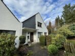 Charmantes Endhaus in ruhiger Lage von Osdorf! - Außenansicht front