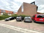 Energieeffizient, familienfreundlich und in Groß Flottbek! - Außenstellplatz