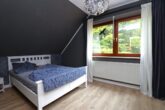Attraktive Doppelhaushälfte in Top-Lage in Hamburg-Niendorf - Schlafzimmer