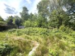 Nachhaltig modernisiert: Kernsaniertes Haus in HH-Fuhlsbüttel mit finalen Restarbeiten - Garten