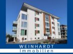 Exklusive Ferienwohnung mit traumhaftem Wasserblick - Außenansicht