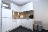 Exklusive Ferienwohnung mit traumhaftem Wasserblick - Küche