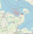 Exklusive Ferienwohnung mit traumhaftem Wasserblick - Lage in Schleswig-Holstein