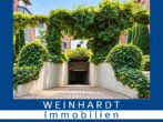 Gepflegter Tiefgaragenstellplatz als Kapitalanlage oder zur Eigennutzung - Garageneingang Vorschaubild