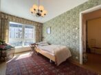 Eigentumswohnung mit Balkon, Aufzug und Tiefgaragenstellplatz in Eppendorf - Schlafzimmer